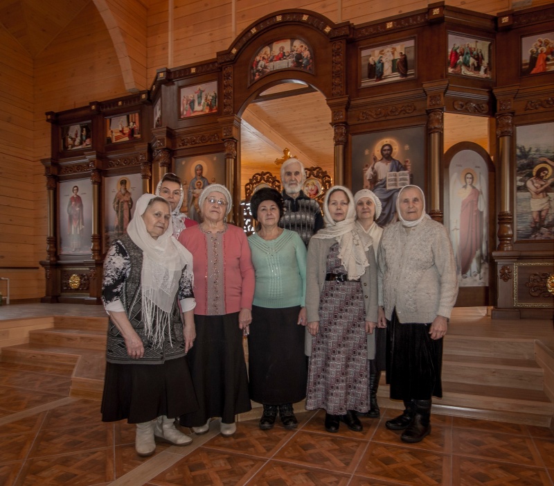 Православный Бердск Сайт Знакомств